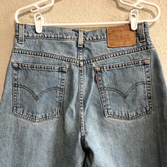 SOLD | VTG Levi’s 512 - Picture 2 of 8